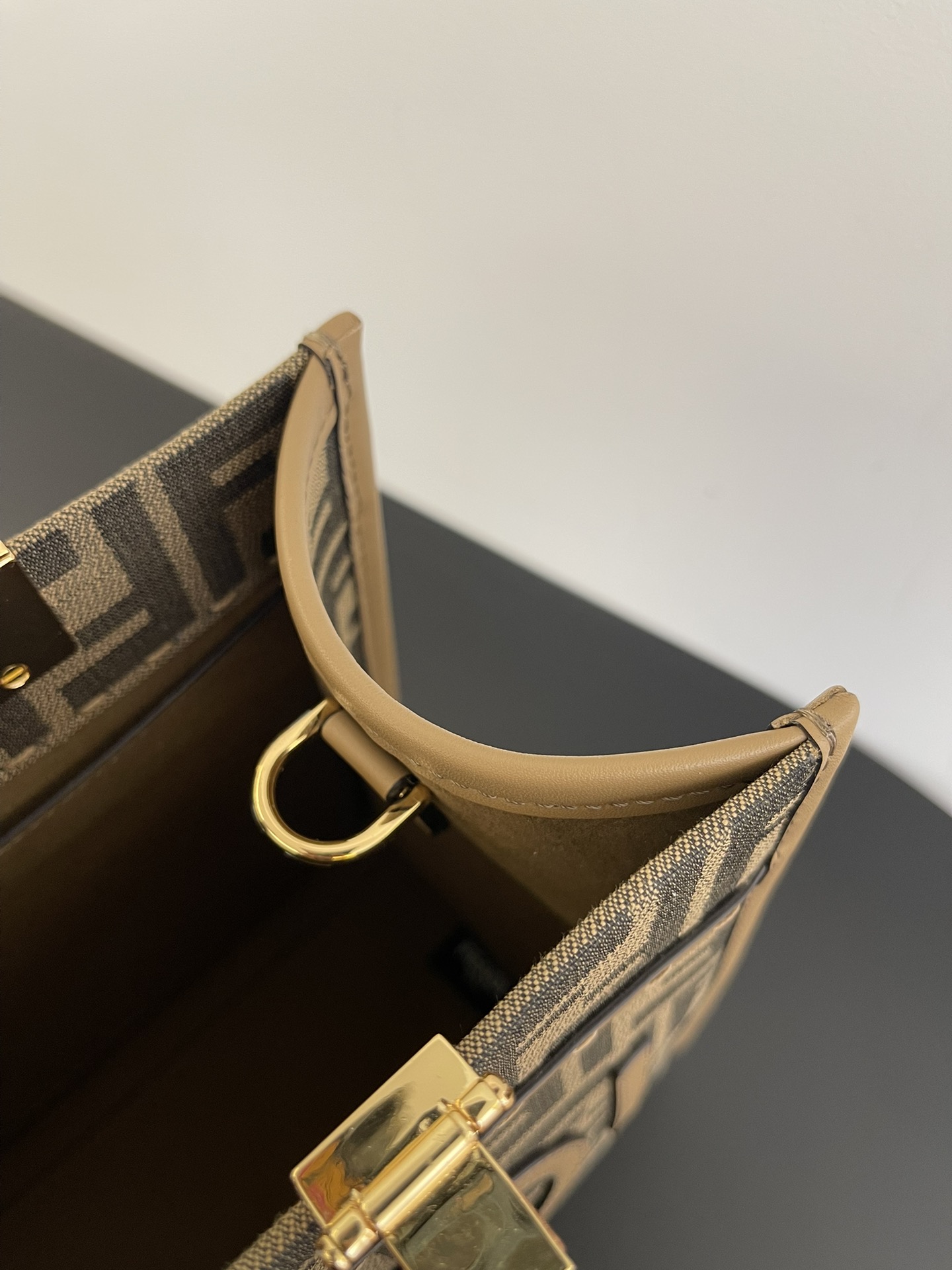 Fendi Shopping Bags